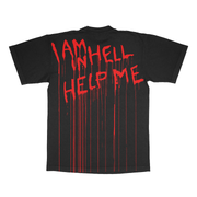 ヘル・レイザー // HELLBOUND (All Over Print T-Shirt / Timed Edition)